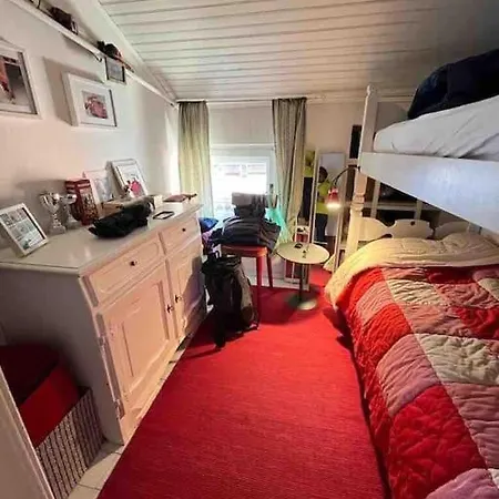 דירה La Casa Di Fede Oulx