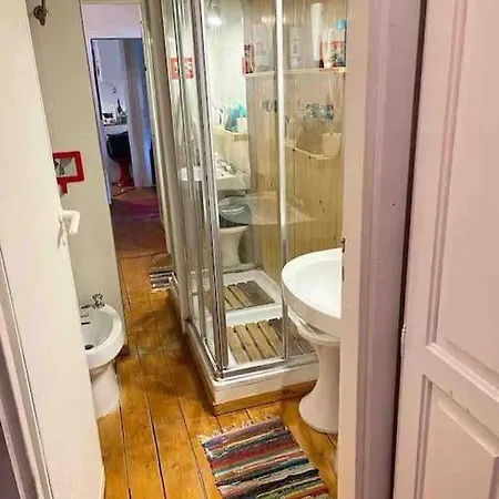 La Casa Di Fede Sauze D'Oulx