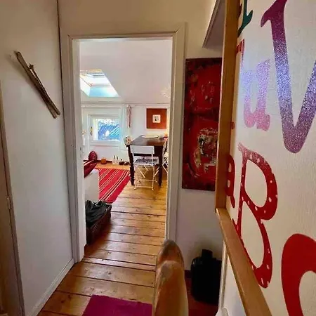 La Casa Di Fede Apartment Sauze D'Oulx