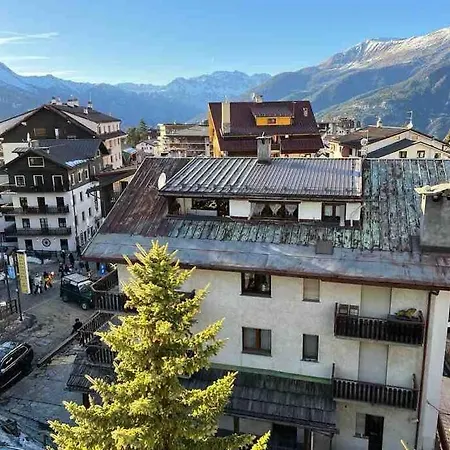 La Casa Di Fede Sauze D'Oulx