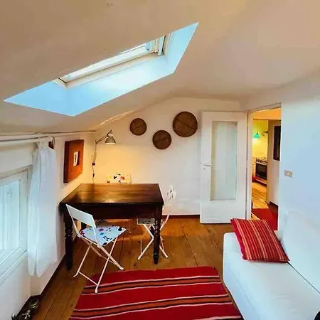 La Casa Di Fede Sauze D'Oulx